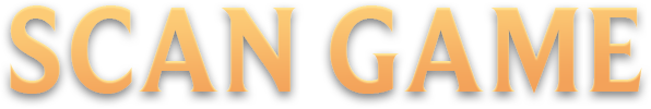 Scan Game Logo